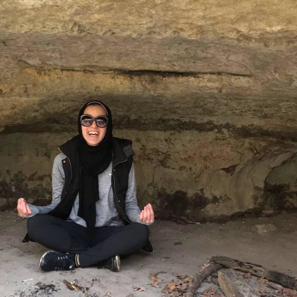 Meet your Posher, Asal